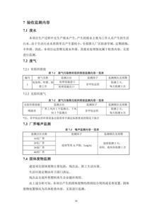 保定市樂(lè)興包裝建設(shè)項(xiàng)目竣工環(huán)境保護(hù)驗(yàn)收監(jiān)測(cè)報(bào)告